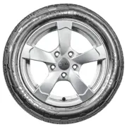 Continental 255/55/R19 111V XL 4x4 Contact