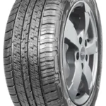 Continental 265/50/R19 110H XL FR 4x4 Contact AO