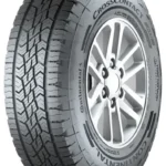 Continental 255/70/R17 112T FR Cross Contact ATR