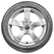 Continental 245/65/R17 111T XL Conti Cross Contact LX