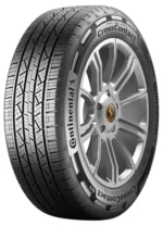 Continental 255/60/R17 106H FR Cross Contact H/T