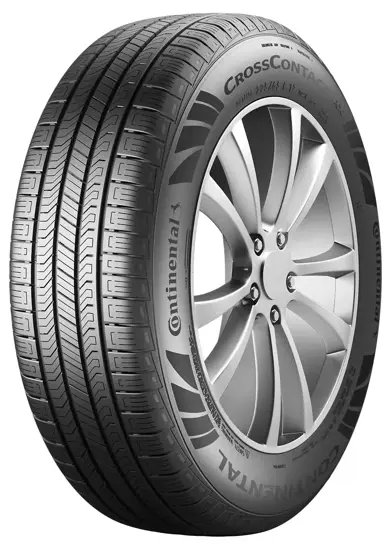 Continental 265/55/R19 109H FR Cross Contact RX