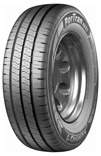 KUMHO 215/65/R16 109/107T KC53 (KR) TL(T)