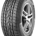 Continental 275/65/R17 115H FR Conti Cross Contact LX 2