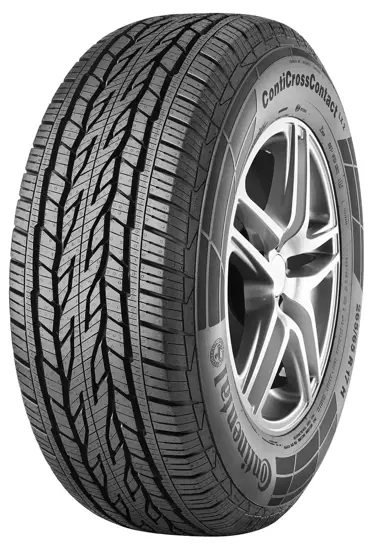 Continental 235/70/R16 106H Conti Cross Contact LX 2 Continental 235/70/R16 106H Conti Cross Contact LX 2