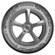 Continental 245/40/R18 97Y XL Eco Contact 6 MO