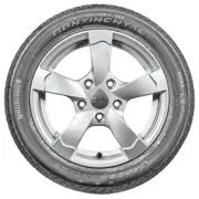 Continental 255/50/R19 107H XL ML Cross Contact LX Sport SSR MOE