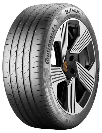 Continental 255/40/R21 102V XL FR Eco Contact 7