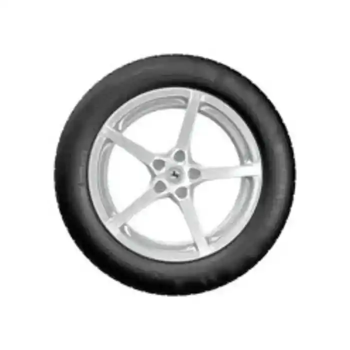 Continental 215/55/R17 94V Conti Premium Contact 5