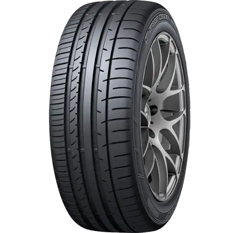 Dunlop 225/50RF18 95V SPORT MAXXOSO