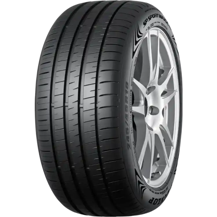 Dunlop 235/65R17 108W MAX060+ XL