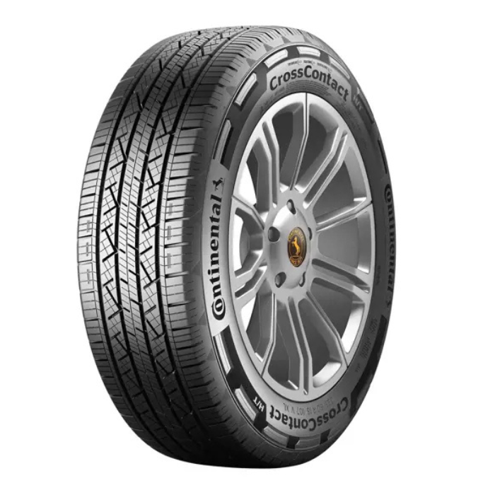 Continental 235/75/R15 109T XL FR Cross Contact H/T