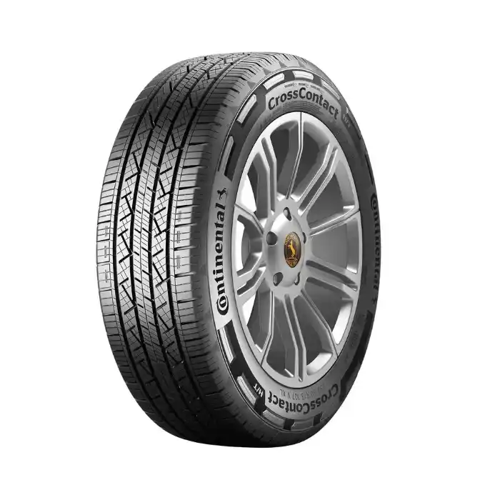 Continental 215/60/R17 96H FR Cross Contact H/T Continental 215/60/R17 96H FR Cross Contact H/T