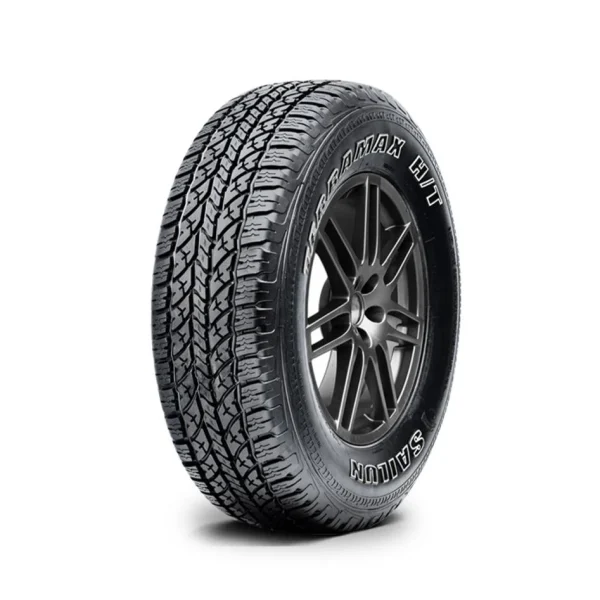 KUMHO 245/75/R16 109T M+SAT51 TL(VN)(T)