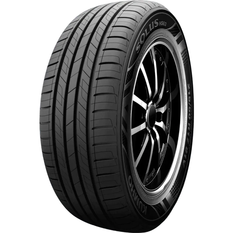 KUMHO 185/65/R15 88H HS63 04L(VN) TL(T)