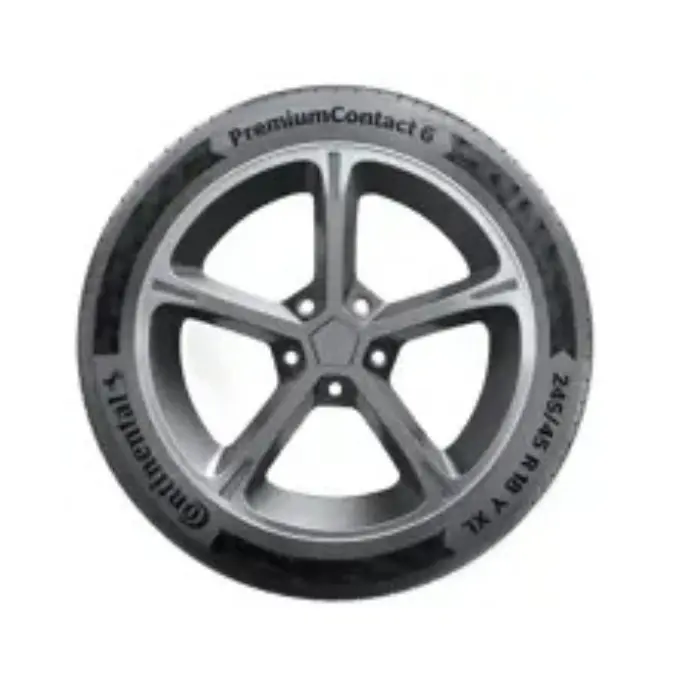 Continental 235/55/R17 103W XL FR Premium Contact 6 MO-V