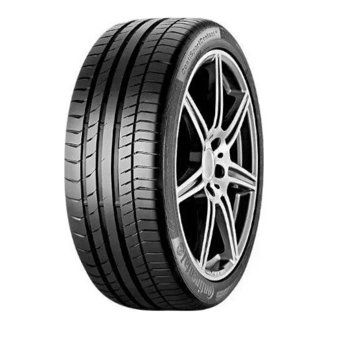 Continental 235/35/R19 9 (91Y) XL FR Conti Sport Contact 5P MO