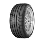 Continental 235/35/R19 91Y XL FR Conti Sport Contact 5P AO