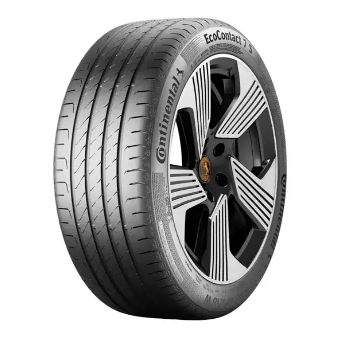 Continental 235/40/R18 91W FR Eco Contact 7 S Conti Silent
