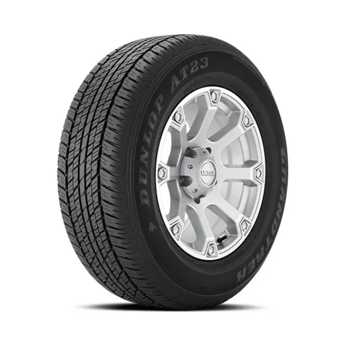 Dunlop 265/70R18 116H GRANDTREK AT23 Dunlop 265/70R18 116H GRANDTREK AT23