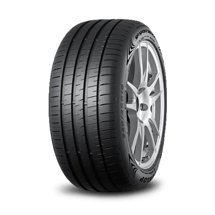 Dunlop 275/35RF21 99Y SPORT MAXX050 DSST Dunlop 275/35RF21 99Y SPORT MAXX050 DSST