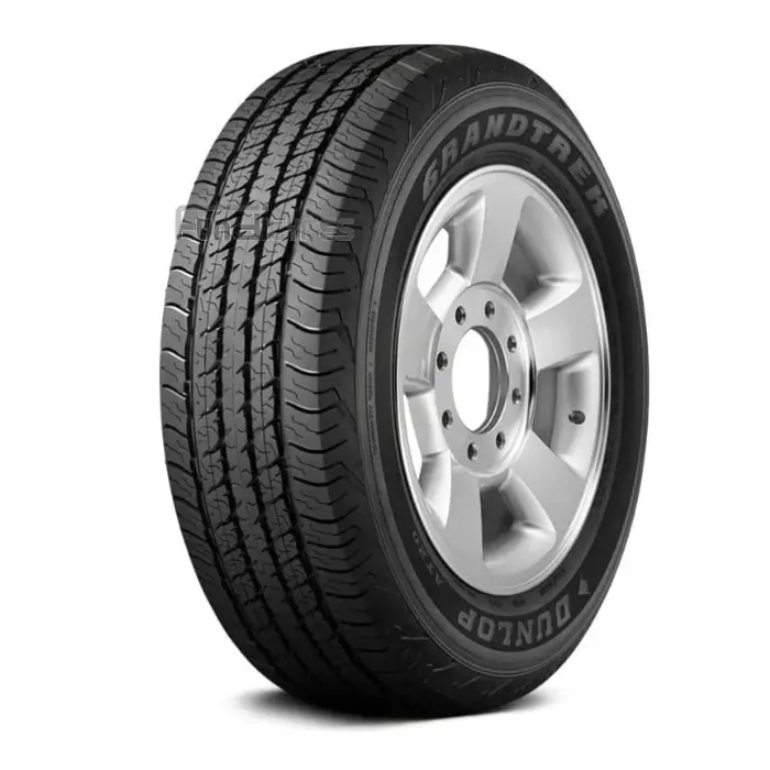 Dunlop 225/70R17 C108S AT20