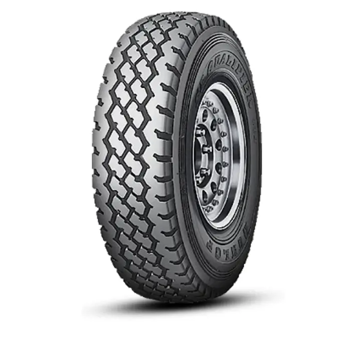 Dunlop 225/95R16C 118/1 IBS TG21