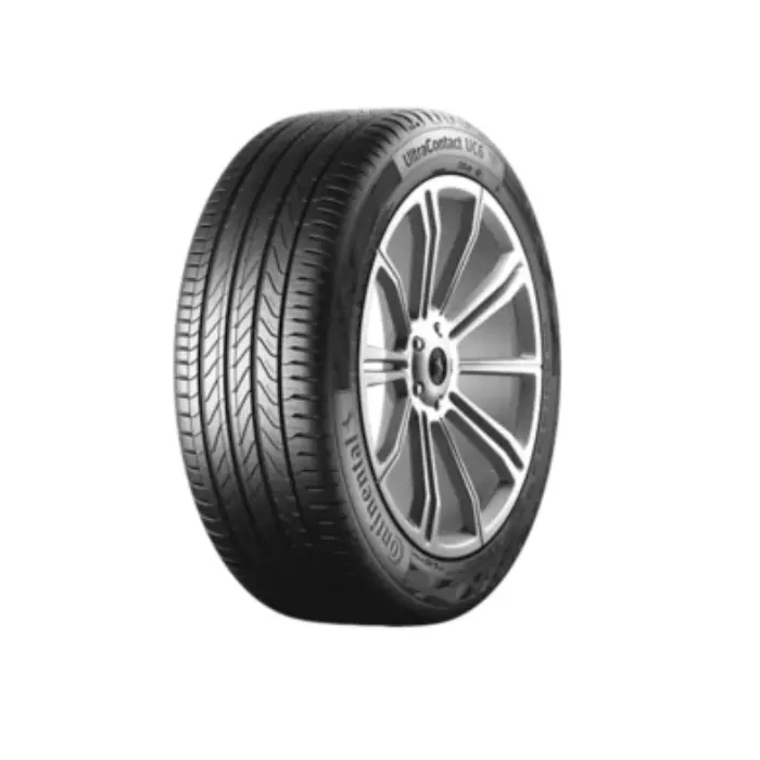 Continental 225/50/R17 98W XL FR Ultra Contact UC6