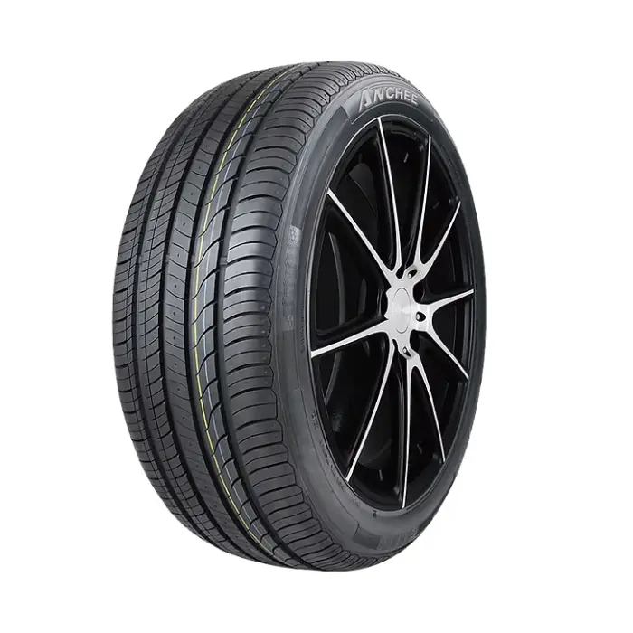 Anchee 818-024Y-AC275-40-19-105
