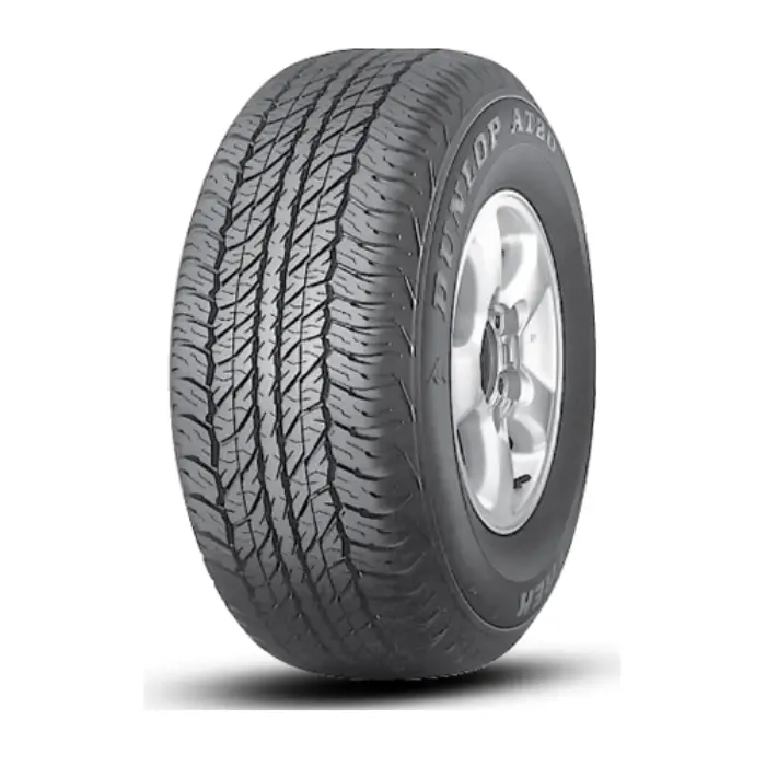 Dunlop 225f70R17C 108S AT20