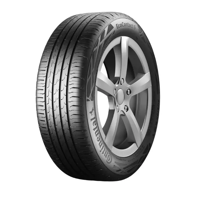 Continental 225/55/R17 97Y Eco Contact 6 MO Continental 225/55/R17 97Y Eco Contact 6 MO