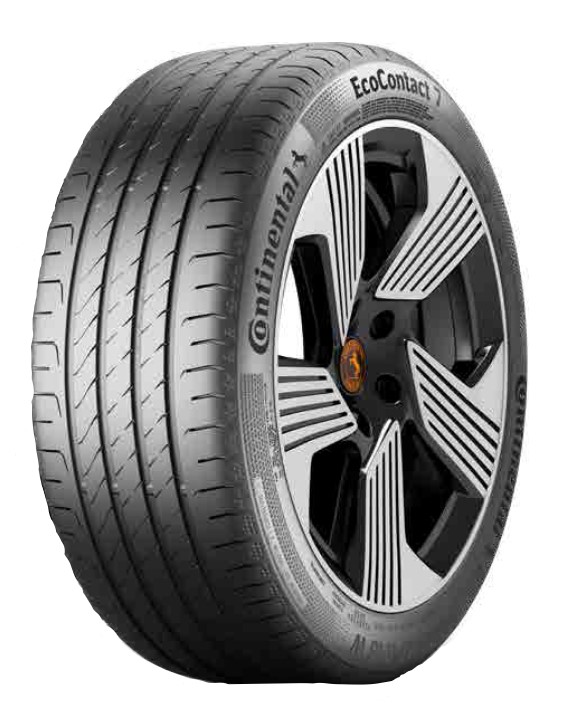 Continental 265/40/R20 104V XL FR Eco Contact 7 S