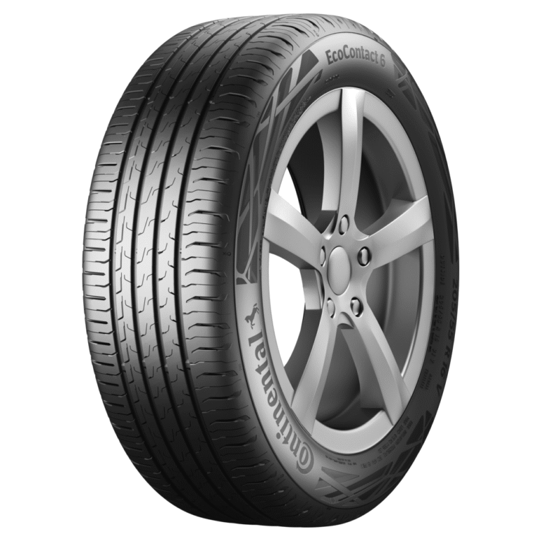 Continental 245/35/R21 96W XL Eco Contact 6 VOL Conti Silent