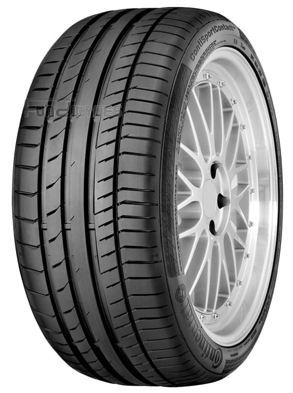 Continental 255/40/R20 (101Y) XL FR Conti Sport Contact 5P MO