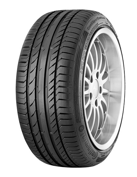 Continental 285/35/R20 (104Y) XL FR Conti Sport Contact 5P MO