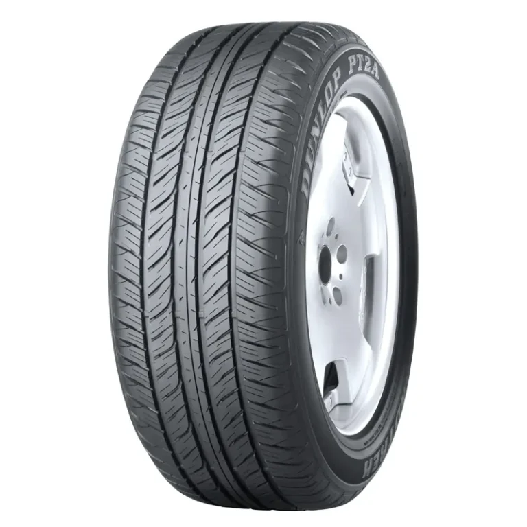 Dunlop 285/50R20 112V PT2A
