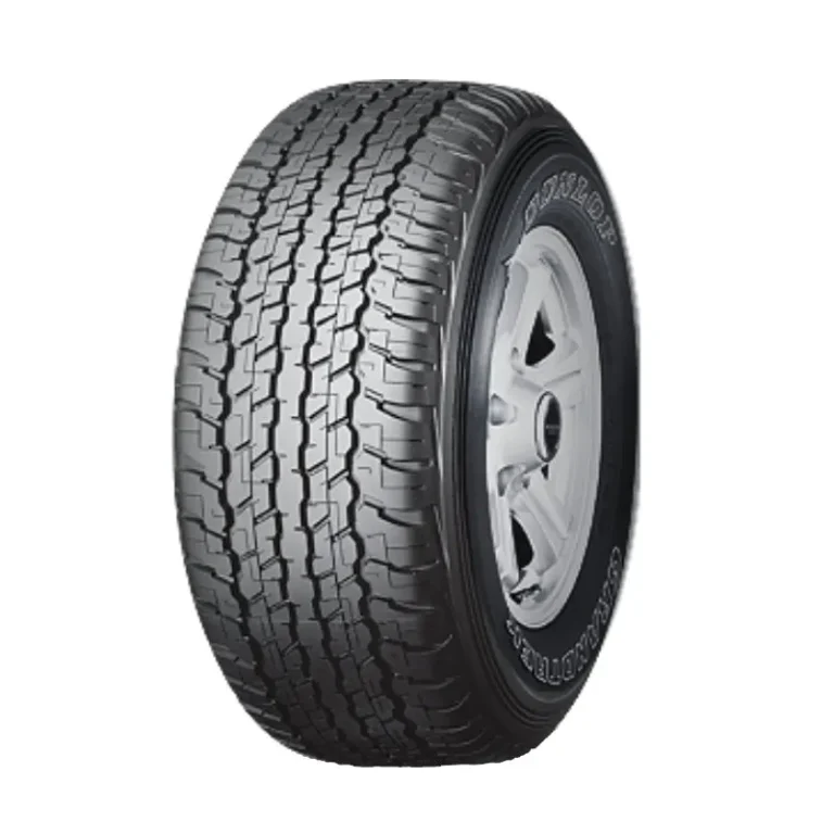 Dunlop 275/65R17 115T AT22 OWL