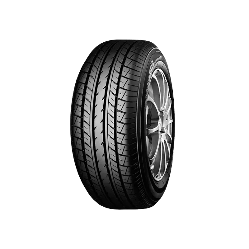 Yokohama 215-55R17 94V E70B TL