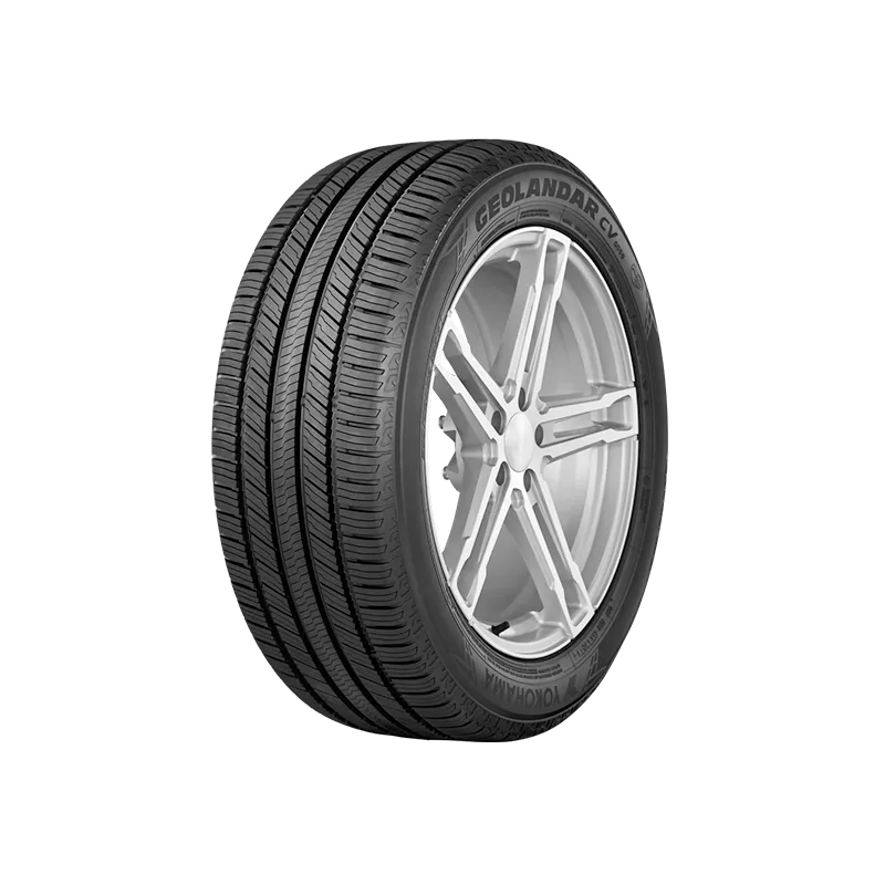 Yokohama 235-55R18 100V G058 TL THA Yokohama 235-55R18 100V G058 TL THA