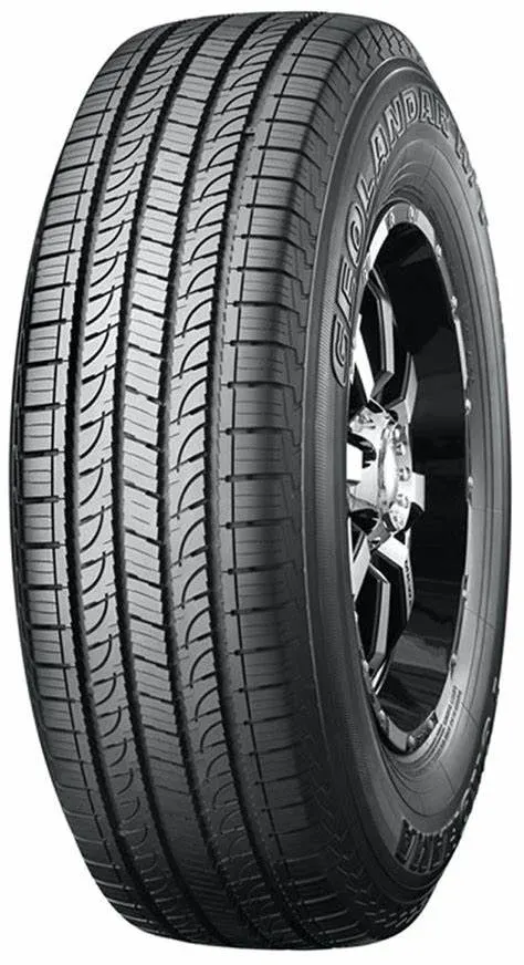 Yokohama 225-70R17 A8T G056 TL THA