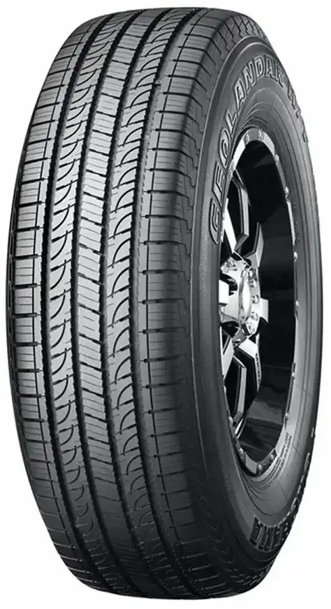 Yokohama 245-70R16 B1H G056 TL THA