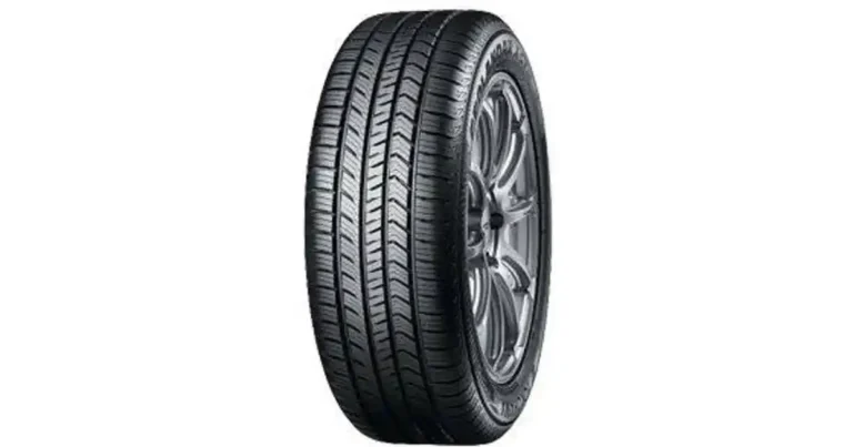 Yokohama 265-55R20 B3V G057EX L LHTO