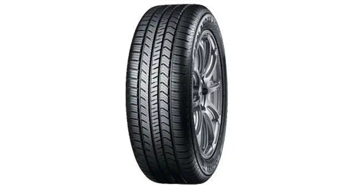 Yokohama 265-55R20 B3V G057EX L LHTO
