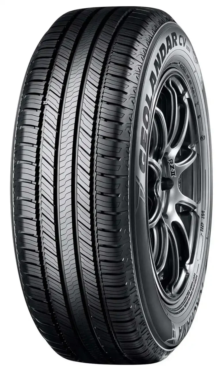 Yokohama 215-65R17 99H G058 XLWORP