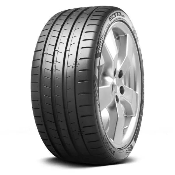 KUMHO 245/70/R16 111T XLAT52 (VN) TL(T)