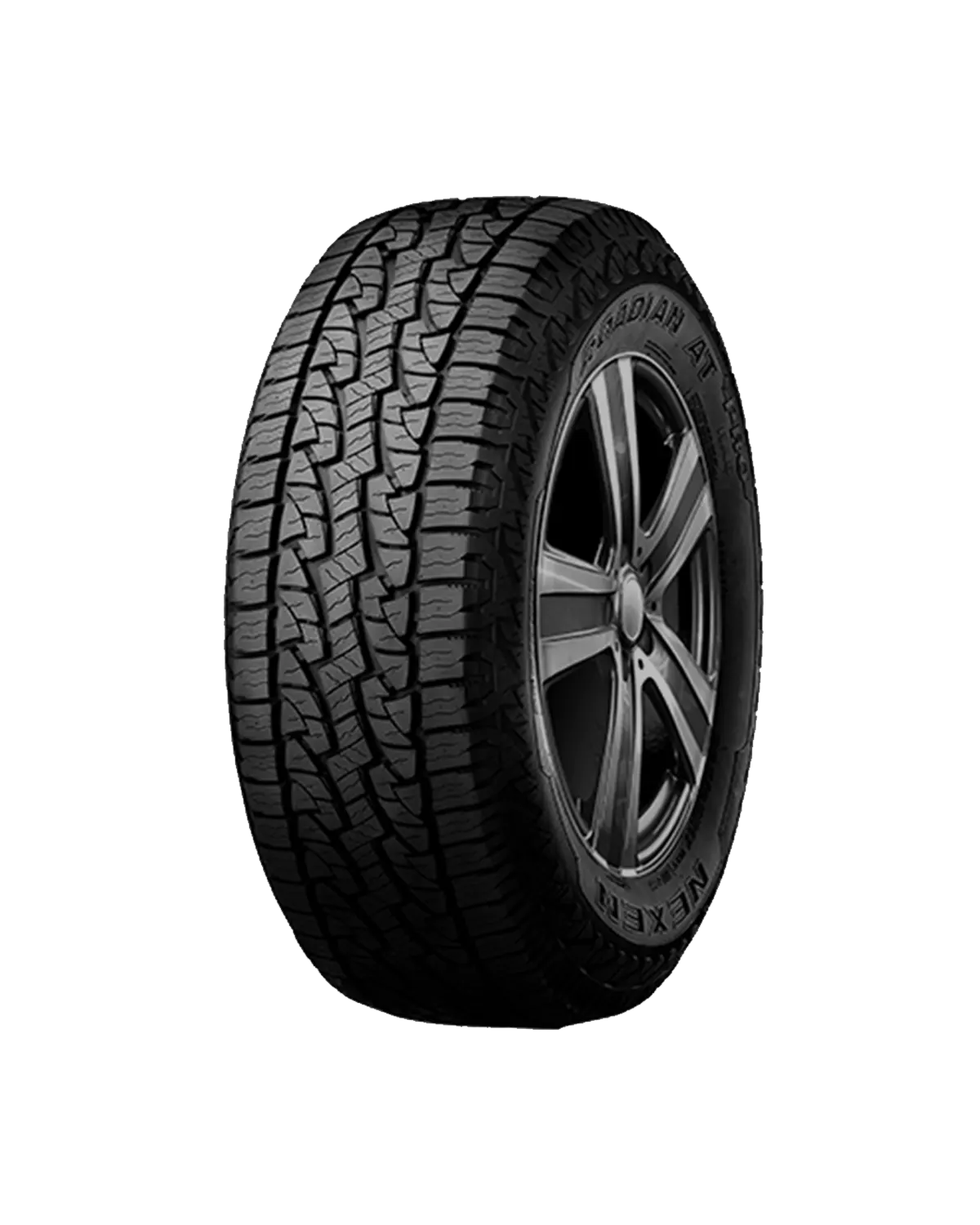 ROADSTONE 285/70R17 | P04 | RO AT pro