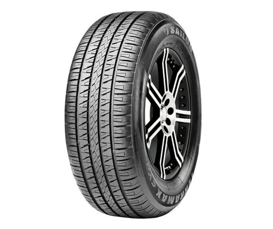 Sailun 245/70 R16 111H Xl Sailun 245/70 R16 111H Xl