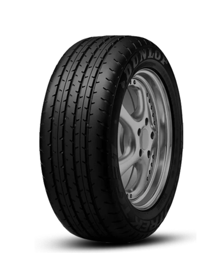 Dunlop 245/85R16 114S TG31 (JS75)