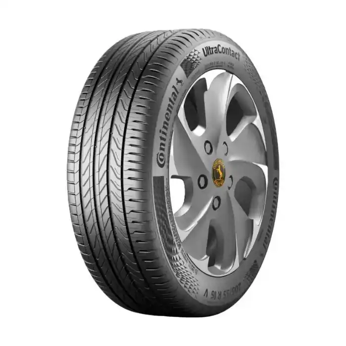 Continental 175/70/R14 84T Ultra Contact