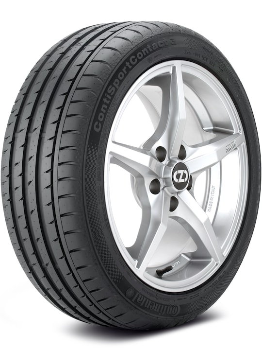 Continental 275/35/R18 95Y FR Conti Sport Contact 3 MO